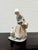 Fulgencio Garcia for Lladró Shepherdess With Ducks Porcelain Figurine, Signed For Sale - Image 9 of 12
