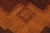 Wood Maitland Smith Flame Mahogany Dining Table For Sale - Image 7 of 18