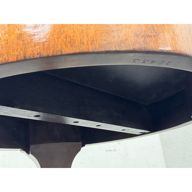 Rose Tarlow Tristan Accent Table For Sale - Image 12 of 12