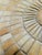 Maitland - Smith Vintage Maitland Smith Tesselated Tile Encrusted Round Side Occasional Table For Sale - Image 4 of 12