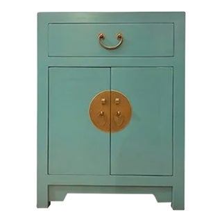 Zen Side Table For Sale