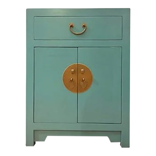 Zen Side Table For Sale