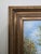 Paint W. Hodges Impressionist Landscape Oil Painting For Sale - Image 7 of 8