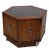 Milo Baughman Late Mid Century End or Side Table After Baughman C 1970's For Sale - Image 4 of 12