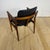 Mid-Century Danish Model 402 Chair in Rosewood by Børge Rammeskov for Sibast Møbler For Sale - Image 6 of 10
