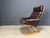 Kengu Armchair from Elsa & Nordahl Solheim, 1960s For Sale - Image 3 of 9