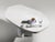 Plinth Base Coffee Table by Donatas Zukauskas For Sale - Image 4 of 11