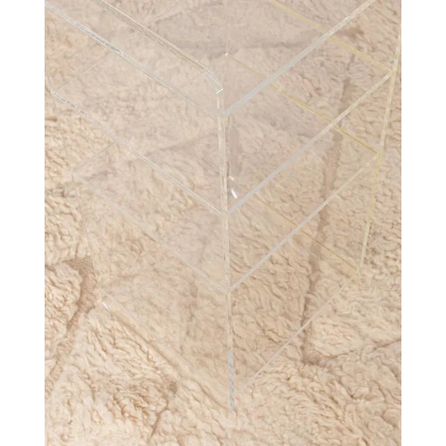 1960s Vintage Hifi-Rack, 1960s For Sale - Image 5 of 6