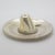 Vintage Mexican Handmade Genuine Sterling Silver 925 Traditional Sombrero Hat Figurine by Unknown for Unknown, 1970s For Sale - Image 14 of 14