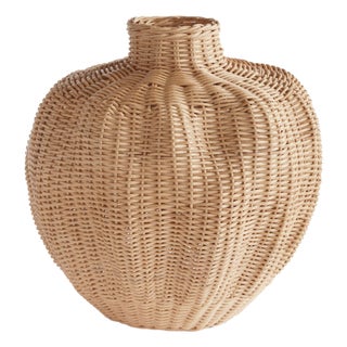 Evren Vase Tall For Sale
