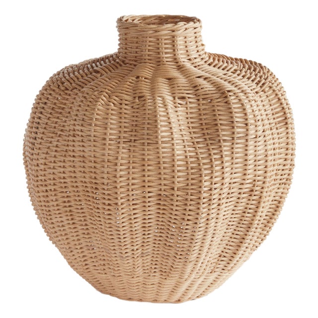Evren Vase Tall For Sale