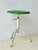 Vintage Industrial Stool, 1970s For Sale - Image 4 of 14