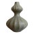 The Herman Miller Ceramic Bud Vase by Jonathan Adler For Sale