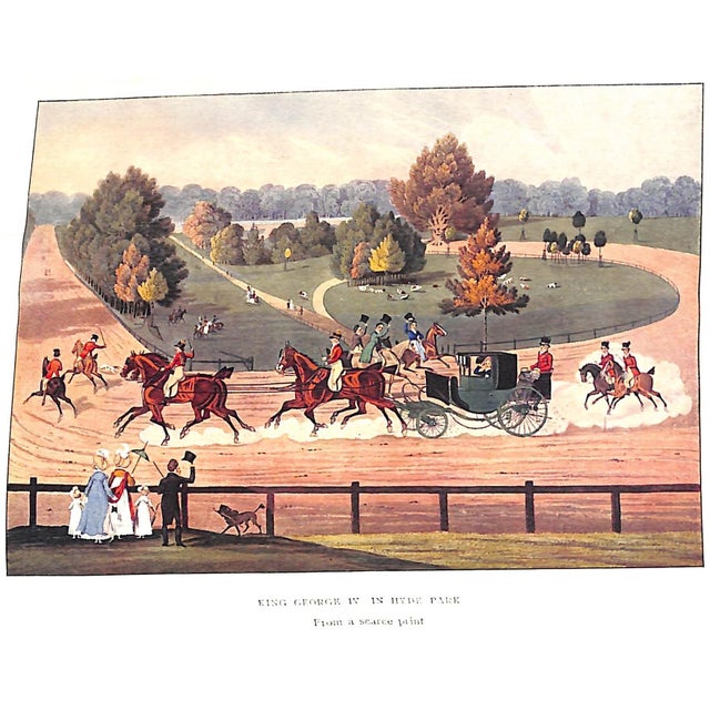 Paper "The Man of Pleasure" 1912 Nevill, Ralph For Sale - Image 7 of 12