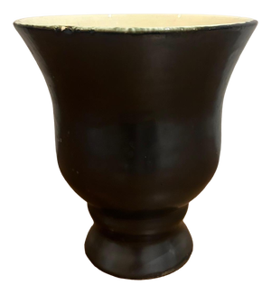 Ceramic Vase from Vallauris, 1950