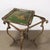 Antique Middle Victorian Bronze Papier Mache Table, England, 1800s For Sale - Image 13 of 14