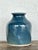 Late 20th Century Vintage Original Studio Pottery Vase For Sale - Image 5 of 12