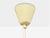 Limburg Glashütte, Small Pendant Light, Textured Glass, Plastic, Germany, 1970s For Sale - Image 10 of 10