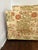 Textile Vintage Floral Sofa For Sale - Image 7 of 18