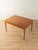 Dining Table by Grete Jalk for Glostrup, 1960s For Sale - Image 9 of 18