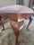 Thomasville Queen Ann Style Ottoman / Footstool / Bench For Sale In Indianapolis - Image 6 of 12