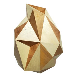 "New Life" Contemporary Wall Sculpture by Sassoon Kosian For Sale