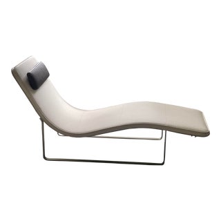 2000s B&b Italia Landscape Chaise For Sale