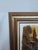 French Provincial Mid-Century James McCaffery New Orleans Cityscape Oil Painting on Board For Sale - Image 3 of 10