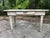 Primitive Harvest Table For Sale - Image 9 of 9