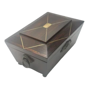 Regency Table Box