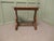 19th Century Low Oak Table, Cocktail Table This is a very sturdy table, it is made in solid oak which has a good patina...