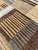 Modern Handmade Modern Design Rug. 08'01" X 09'08" For Sale - Image 3 of 5