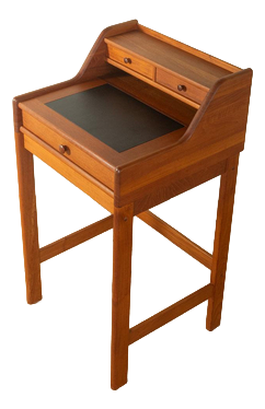 Lectern from D-Scan, 1960s