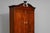 Baroque Style Cabinet in Oak and Pine, Early 19th Century For Sale - Image 5 of 18