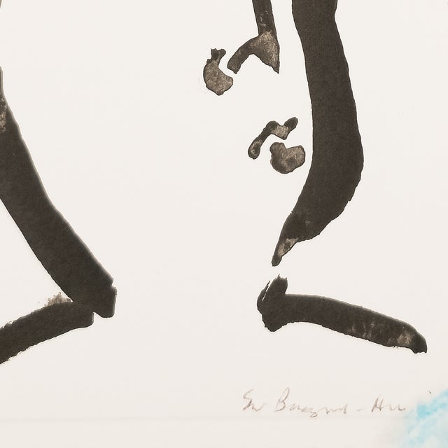 So What! - Eva Bouzard-Hui, C. 1998 For Sale In San Diego - Image 6 of 11