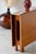 Scandinavian Drop-Leaf Table in Bendt Winge Teak and Beech, 1960s For Sale - Image 12 of 17