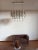 Mid-Century Modern Murano Tube Chandelier with 62 Transparent and Smoked Glass, 1982 For Sale - Image 3 of 18