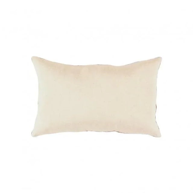 Contemporary Luxury Décor Handmade Bohemian Pillow For Sale - Image 12 of 13