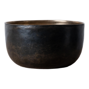 Tibetan Bronze Singing Bowl