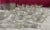 1930s Clear Hazel Atlas Florentine No. 2 Depression Glass Table Set - 43 Pcs For Sale - Image 10 of 12