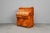 Louis Philippe Cylinder Secretary in Cherrywood, Mid-19th Century For Sale - Image 5 of 18