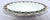 Mid-20th Century Topázio Portuguese Ornate Silver-Plated Beveled Mirror Plateau Tray For Sale - Image 10 of 16