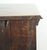 Mid 18th Century Georgian Chest With Bracket Feet and Unusual Drawer Arrangement For Sale - Image 9 of 11
