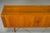 Teak Sideboard attributed to Svend Aage Larsen for Faarup Furniture Factory, Denmark, 1960s For Sale - Image 4 of 17