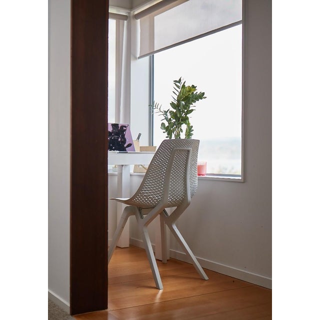 Textile Noho Move™ Chair by Formway For Sale - Image 7 of 12