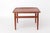 Mid-Century Modern Danish Teak Side Table by Grete Jalk for Glostrup, 1960s For Sale - Image 12 of 12