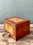 Grand Tour Vintage Marquetry Inlaid Wood Box For Sale - Image 3 of 16