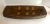 Vintage Weavewood Surfboard Shaped Long Bowls - Set of 8 For Sale - Image 4 of 8
