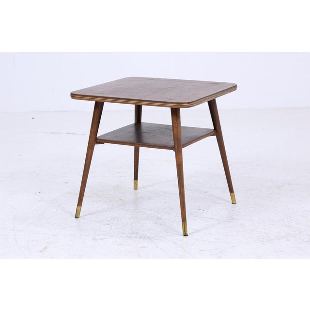 Mid-Century Coffee Table, 1960s For Sale - Image 4 of 10