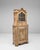 French 19th Century Belgian Louis XV Oak Cabinet For Sale - Image 3 of 18